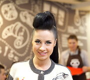 Ingrida Kazlauskaitė
