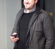 Gediminas Jaunius
