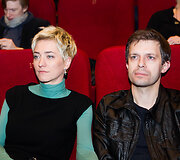 Rasa ir Andrius Tapinai