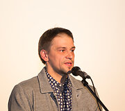 Donatas Ulvydas 