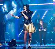 Goda Sasnauskaitė