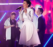 Monika Mėčiūtė