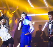 Dagna Kondratavičiūtė