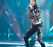 Gintarė Korsakaitė