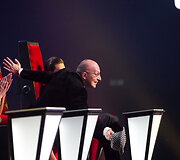 Arūnas Valinskas