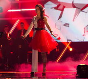 Jekaterina Pranevič