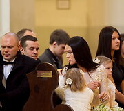 &Scaron;ventės akimirka