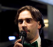 Knygos &bdquo;Sezoninė virtuvė&ldquo; pristatymas