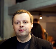 Andrius Užkalnis