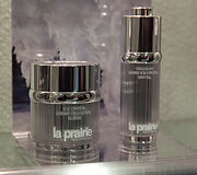 &bdquo;La Prairie&ldquo; grožio vakaro akimirka