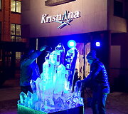 &bdquo;La Prairie&ldquo; grožio vakaro akimirka