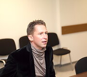 Egidijus Dragūnas