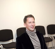 Egidijus Dragūnas
