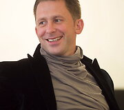 Egidijus Dragūnas