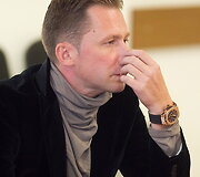 Egidijus Dragūnas