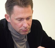 Egidijus Dragūnas