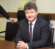 Remigijus Lapinskas