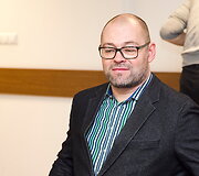 Rimantas Bukauskas