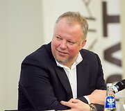 Vytaras Radzevičius