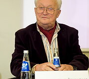 Algimantas Čekuolis