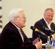 Algimantas Čekuolis
