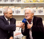 Algimantas Čekuolis
