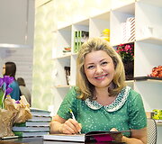 Beata Nicholson