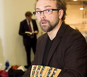 Rytis Zemkauskas