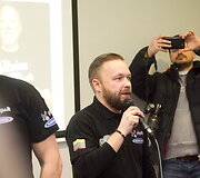 Martynas Starkus