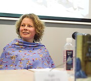 Eglė Digrytė