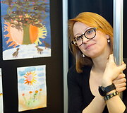 Gintarė Latvėnaitė