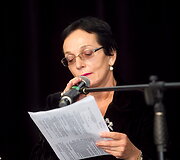 Au&scaron;rinė Marija Pavilionienė