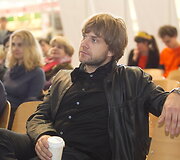 Benediktas Vanagas