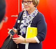 Vida Rama&scaron;kienė