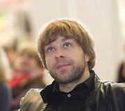 Benediktas Vanagas