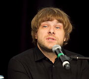 Benediktas Vanagas