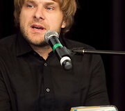 Benediktas Vanagas