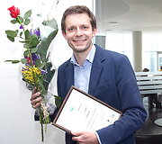 Andrius Tapinas