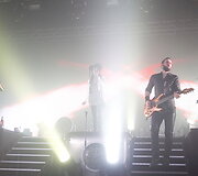 &bdquo;Within Temptation&ldquo; koncerto akimirka