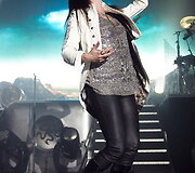 &bdquo;Within Temptation&ldquo; koncerto akimirka