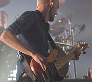 &bdquo;Within Temptation&ldquo; koncerto akimirka