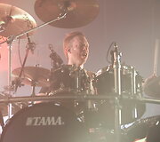 &bdquo;Within Temptation&ldquo; koncerto akimirka