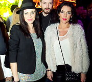 Neringa Čebatorienė, Jonas Stankevičius ir Andželika K&scaron;anienė