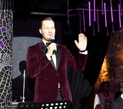 &bdquo;Mojo Lounge&ldquo; atidarymo akimirka