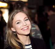 Agota Ma&scaron;anauskaitė