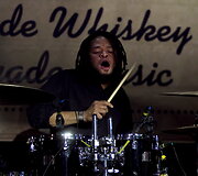 &bdquo;Republic of Loose&ldquo; koncerto akimirka
