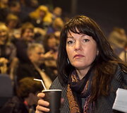 Aida Janu&scaron;kevičienė