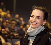 Jurga Anusauskienė