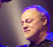 Gyčio Pa&scaron;kevičiaus koncertas