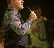 Gyčio Pa&scaron;kevičiaus koncertas